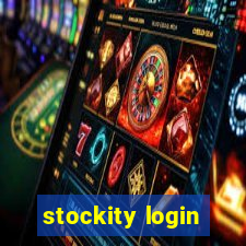 stockity login